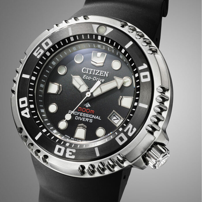 Citizen Promaster Diver Uhr BN1024-01E – Bild 4