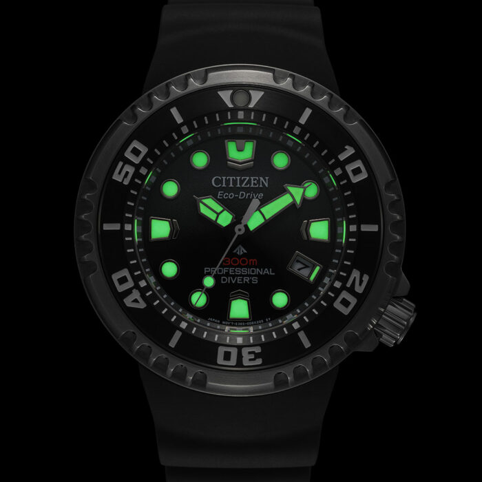 Citizen Promaster Diver Uhr BN1024-01E – Bild 5
