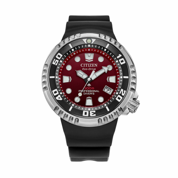Citizen Promaster Diver Rot Taucheruhr BN1024-01Z