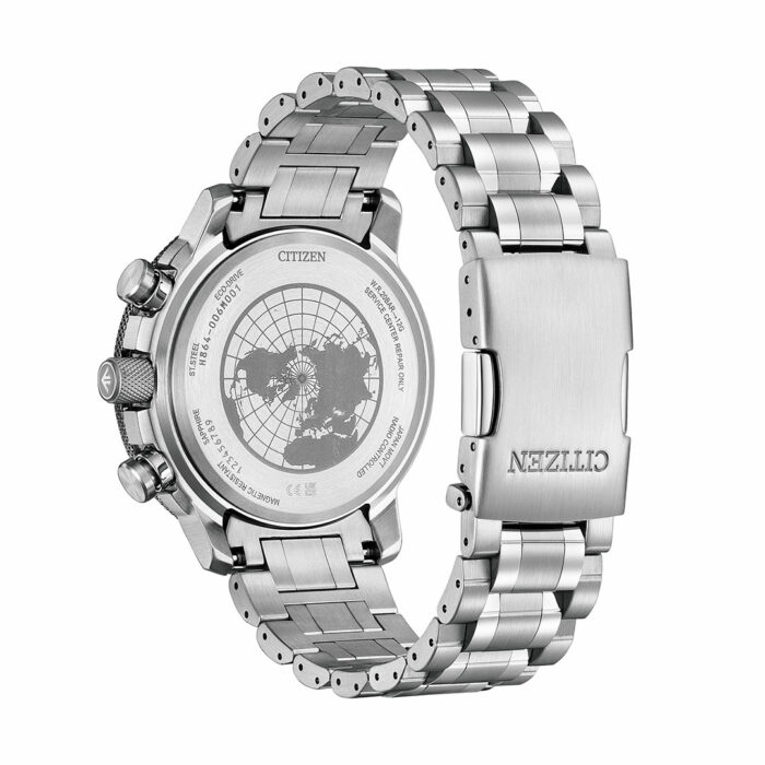 Citizen Promaster Sky Radio Controlled BY3006-53E – Bild 2