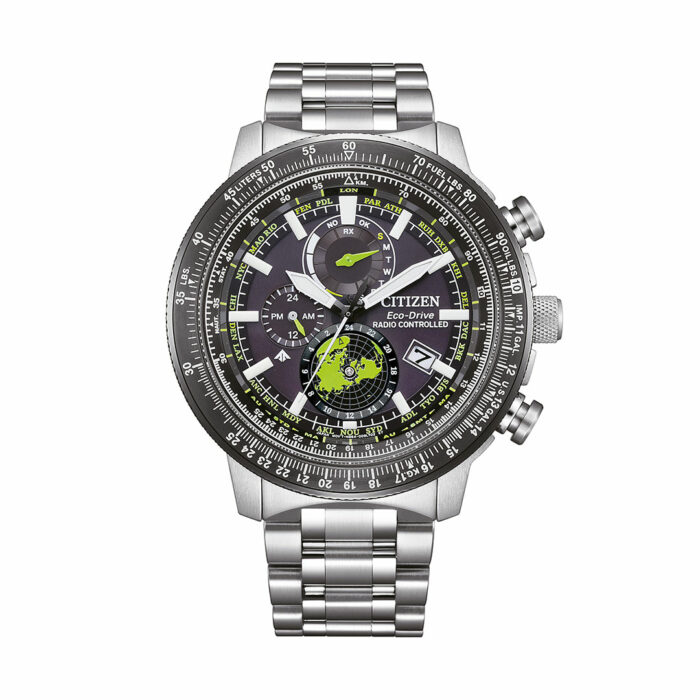 Citizen Promaster Sky Radio Controlled BY3006-53E