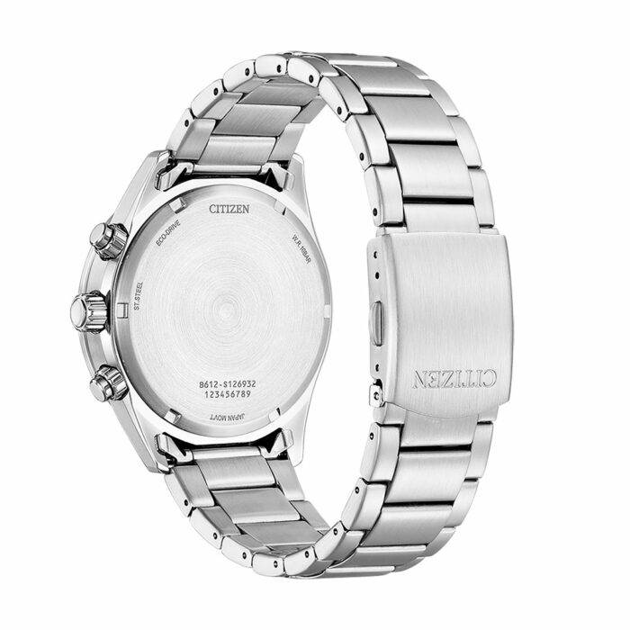 Citizen Chronograph Uhr CA0770-72X – Bild 3