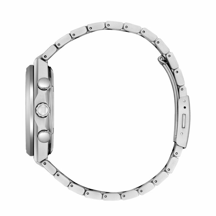 Citizen Super Titanium Blaues Zifferblatt Uhr CA4610-85L – Bild 3