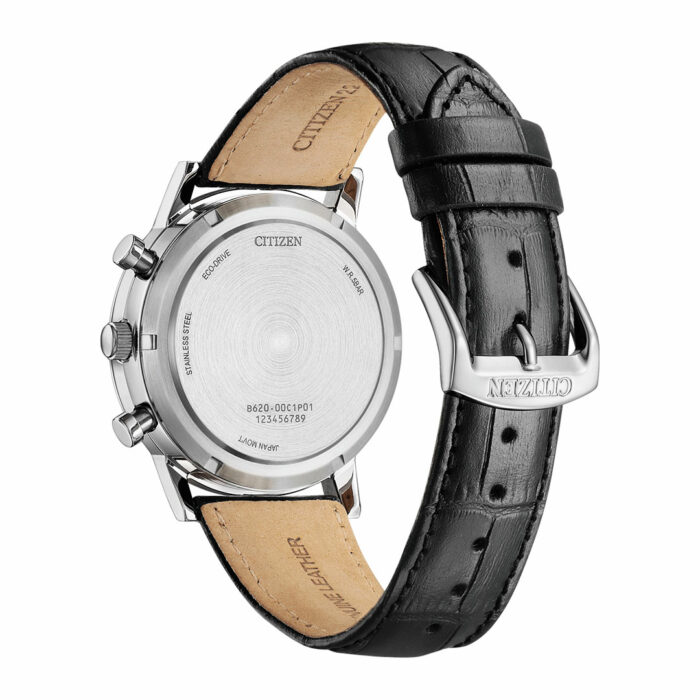 Citizen Classic Chrono Uhr CA4630-02A – Bild 2