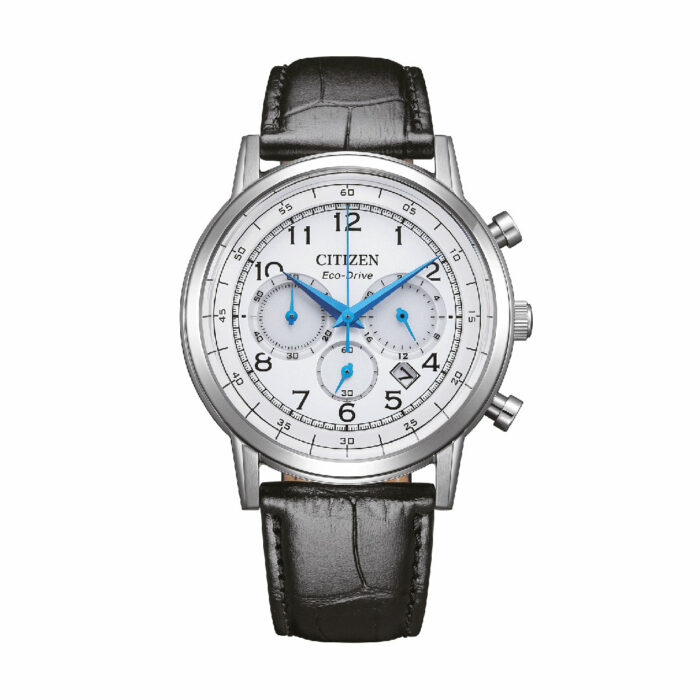 Citizen Classic Chrono Uhr CA4630-02A