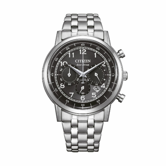 Citizen Classic Chronograph Uhr CA4630-53E