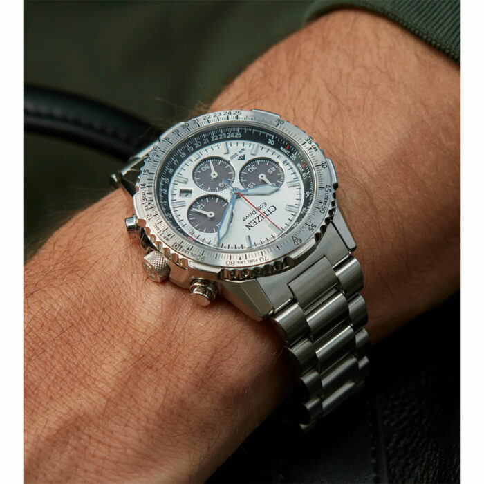 Citizen Promaster Sky Chronograph B620 CA4660-61A – Bild 2