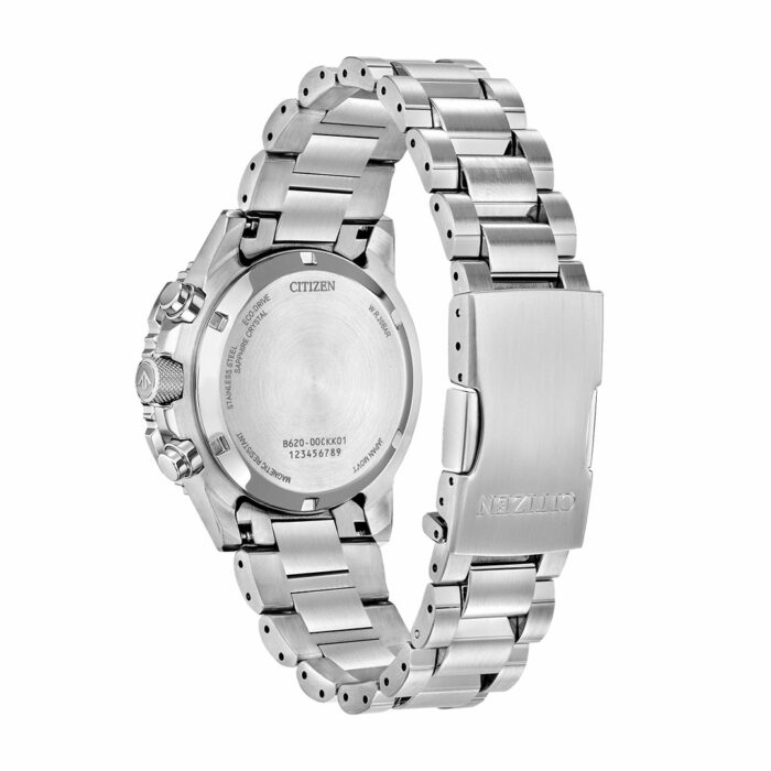Citizen Promaster Sky Chronograph B620 CA4660-61A – Bild 4