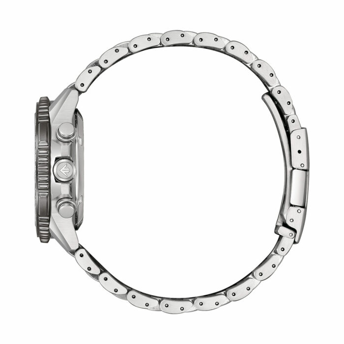Citizen Promaster Sky Chronograph Rosa CA4664-60X – Bild 3