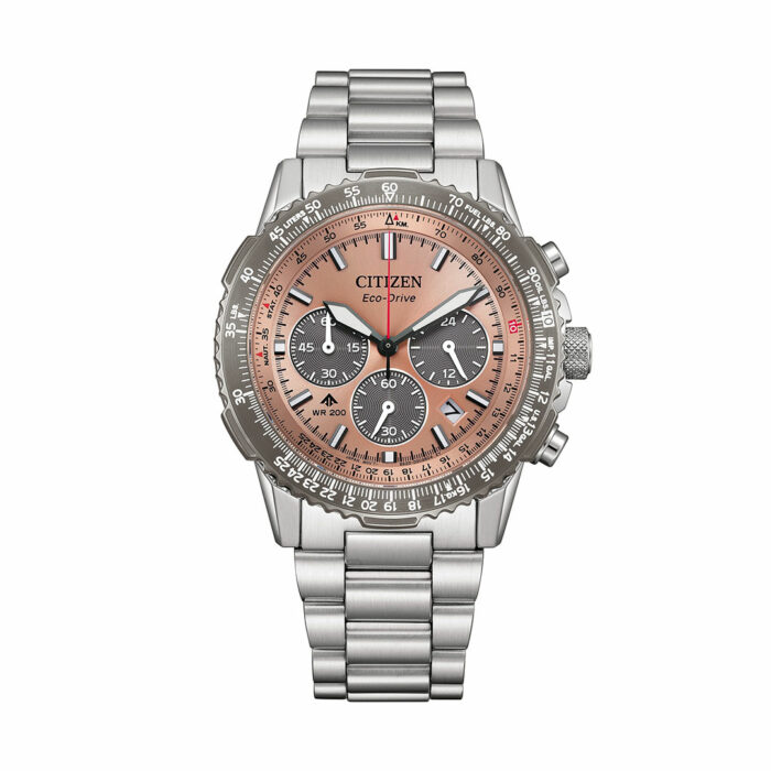 Citizen Promaster Sky Chronograph Rosa CA4664-60X