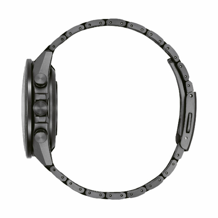 Citizen Attesa Satellite Wave Uhr CC4067-66E – Bild 2
