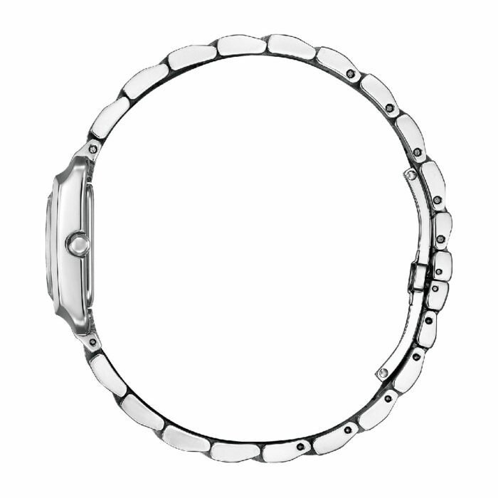 Citizen L Ladies Square Uhr EW5600-87D – Bild 3