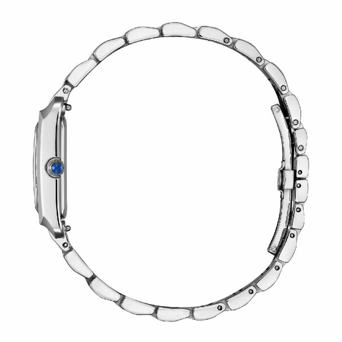 Citizen L Elongated Square Damenuhr EW5620-55A – Bild 3