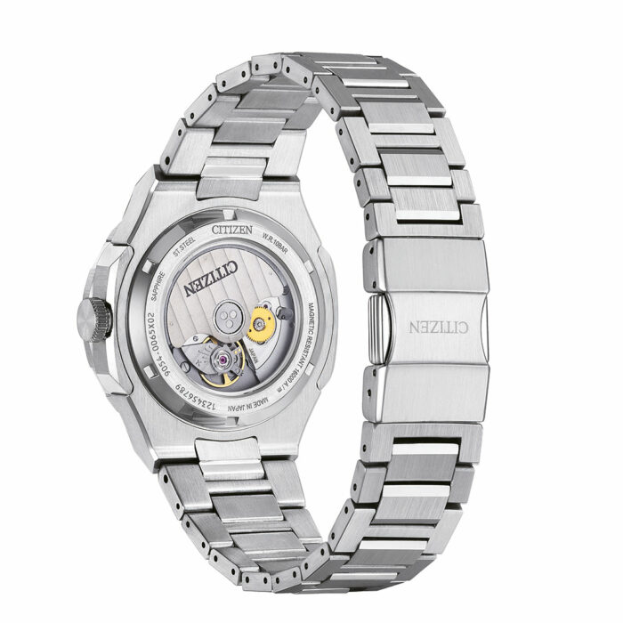 Citizen Series 8 GMT Uhr NB6031-56E – Bild 2