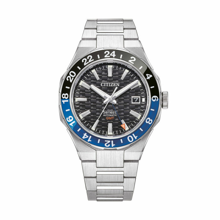 Citizen Series 8 GMT Uhr NB6031-56E
