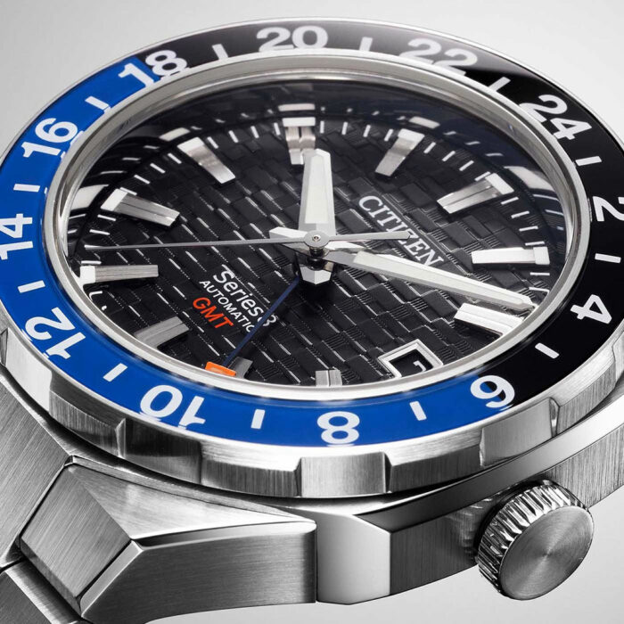 Citizen Series 8 GMT Uhr NB6031-56E – Bild 6