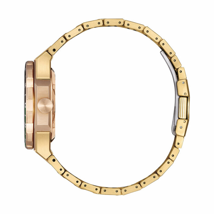 Citizen Series 8 Gold Uhr NB6033-51E – Bild 2