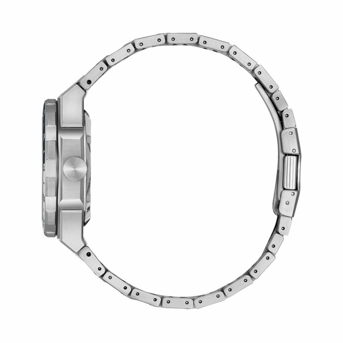 Citizen Series 8 Automatikuhr GMT NB6034-58L – Bild 5