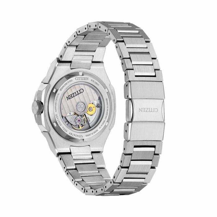 Citizen Series 8 Automatikuhr GMT NB6034-58L – Bild 4