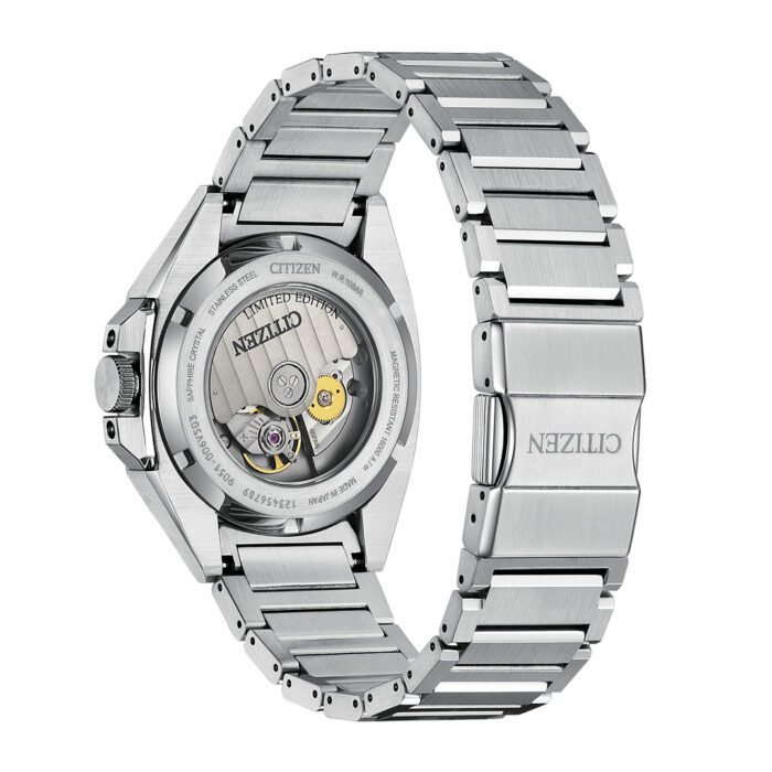 Citizen Series 8 Automatic Uhr 831 NB6051-59L – Bild 3
