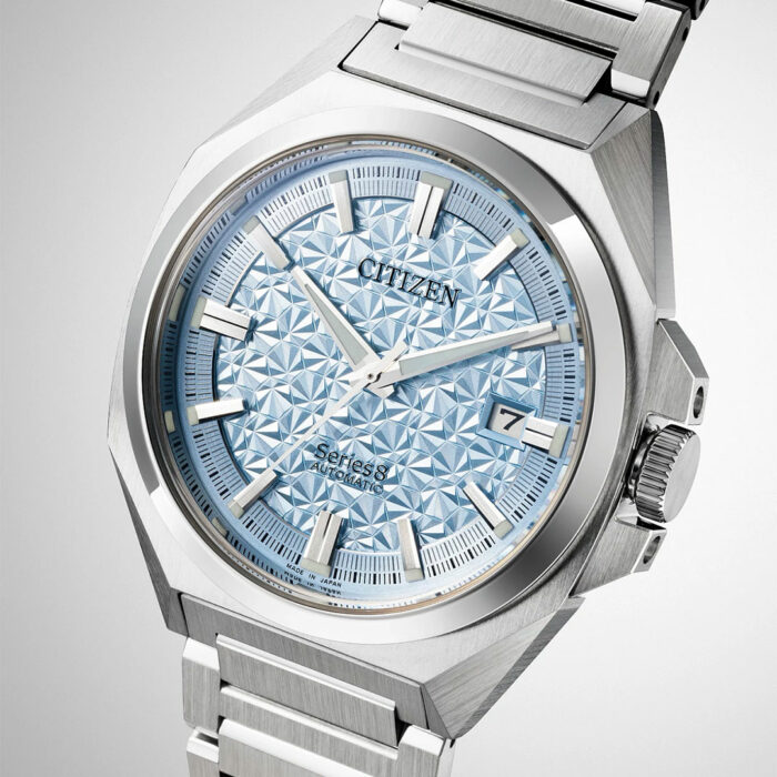 Citizen Series 8 Automatic Uhr 831 NB6051-59L – Bild 5