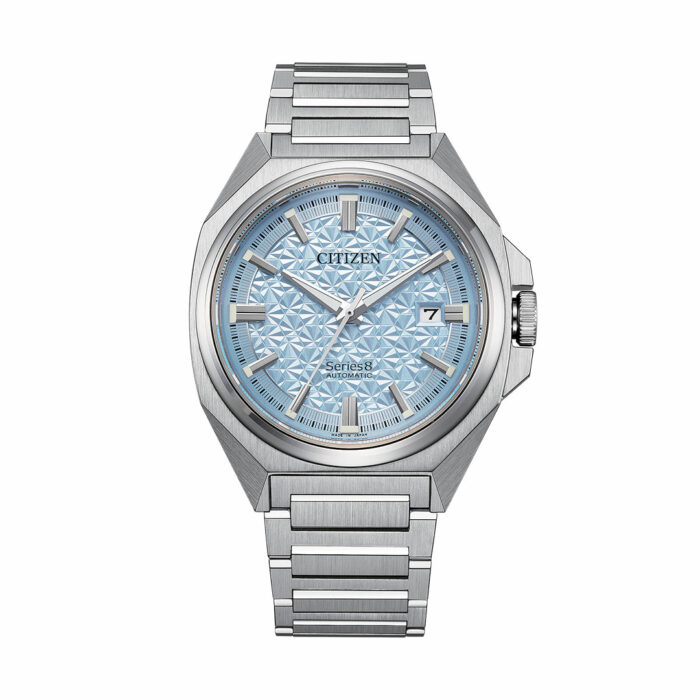 Citizen Series 8 Automatic Uhr 831 NB6051-59L