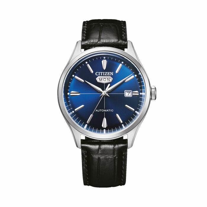 Citizen Crystal Seven Mechanical Uhr NH8390-20LE