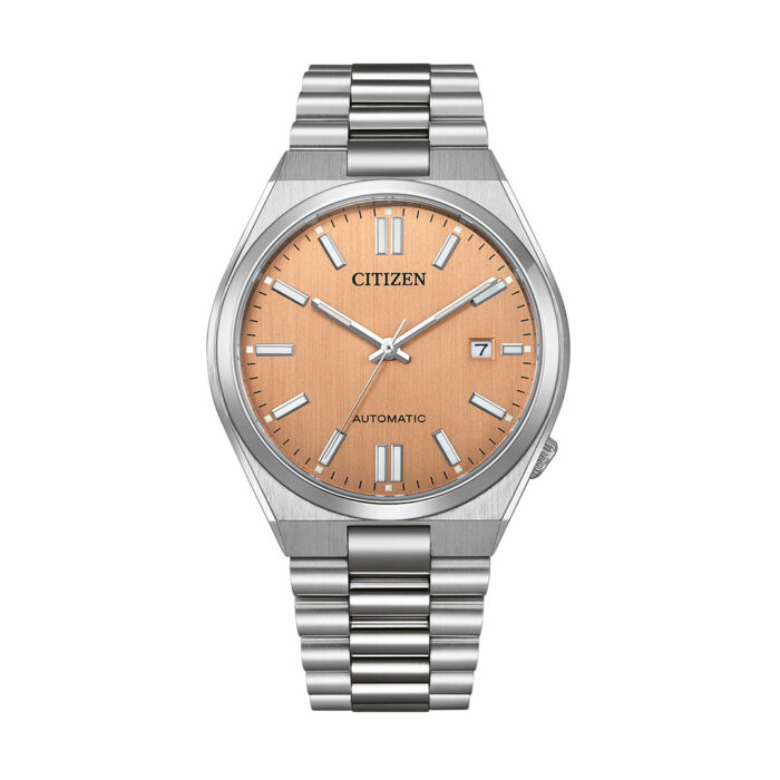Citizen Tsuyosa Automatikuhr NJ0159-86Z