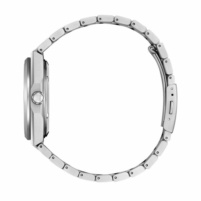 Citizen Super Titanium Zenshin Blau Uhr NJ0180-80L – Bild 4