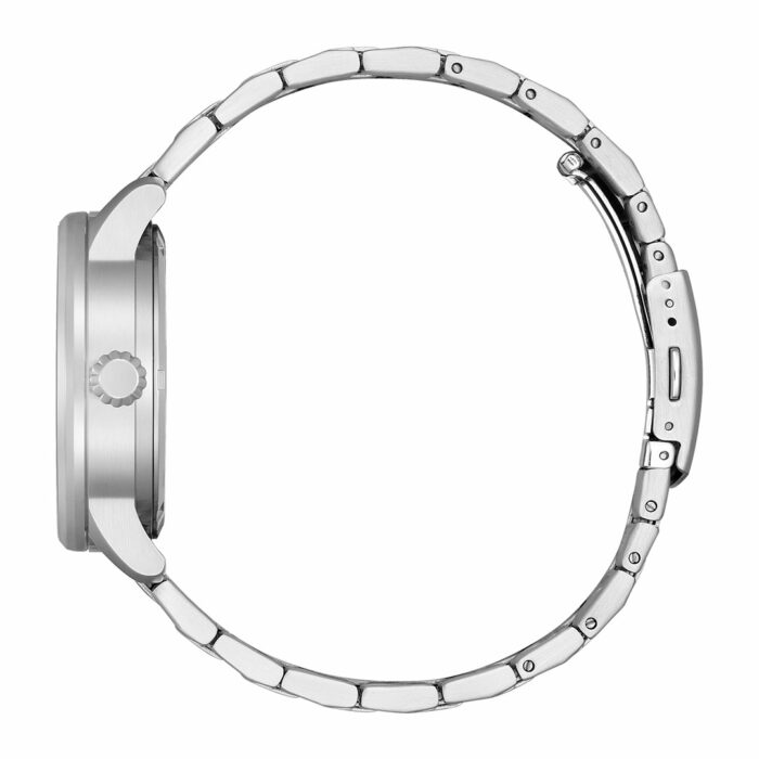 Citizen Urban Military Schwarz Uhr NJ0190-51E – Bild 2