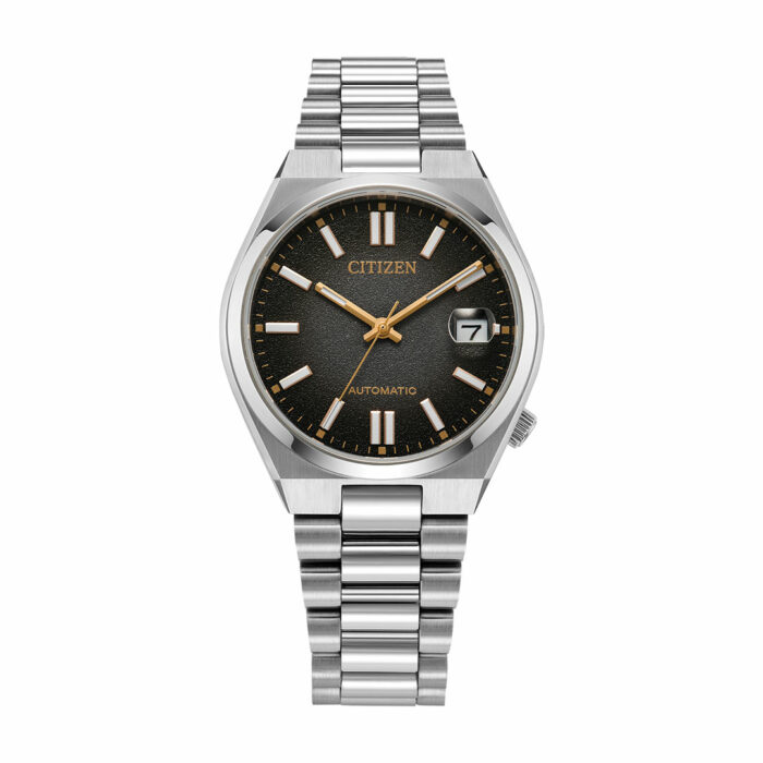 Citizen Tsuyosa Time Slip Uhr NJ0200-50E