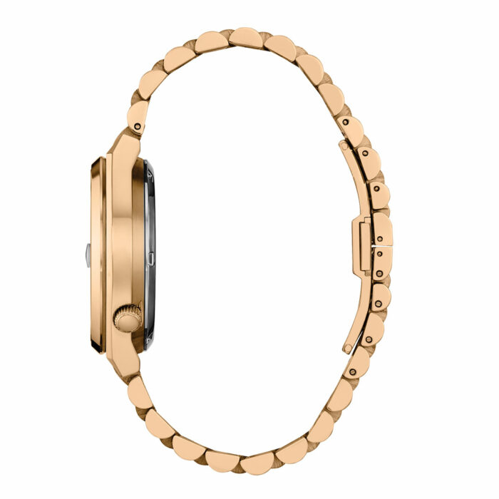Citizen Tsuyosa 60 Rosegold Uhr NK0023-57L – Bild 6