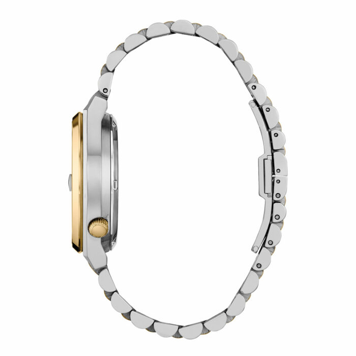 Citizen Tsuyosa 60 Bicolor Uhr NK0024-54X – Bild 5