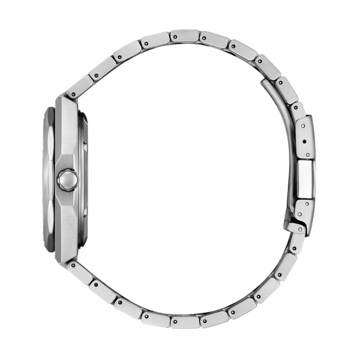 Citizen Zenshin 60 Super Titanium Blau Uhr NK5020-58M – Bild 2