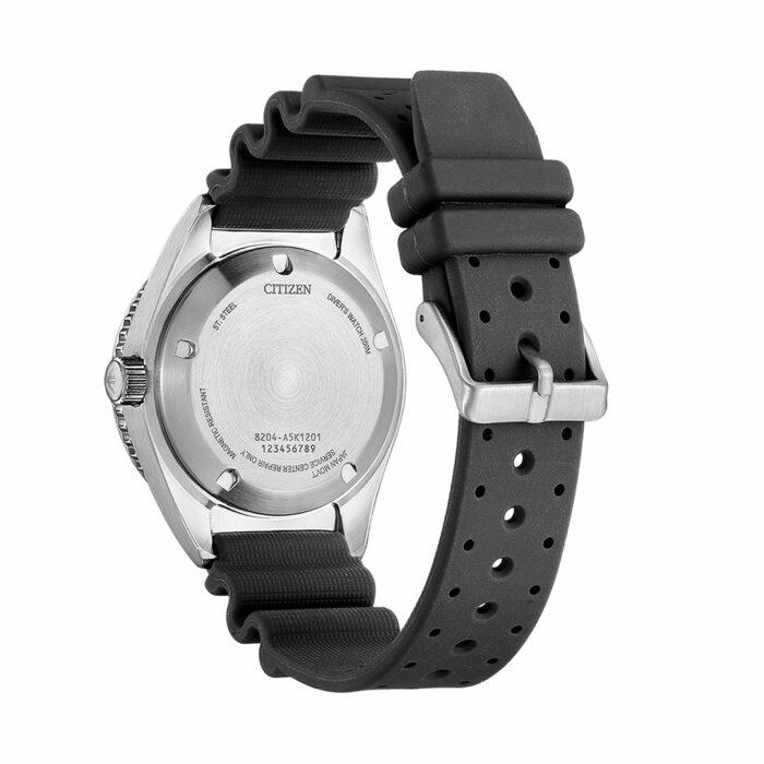 Citizen Promaster Diver Automatikuhr NY0120-01ZE – Bild 3