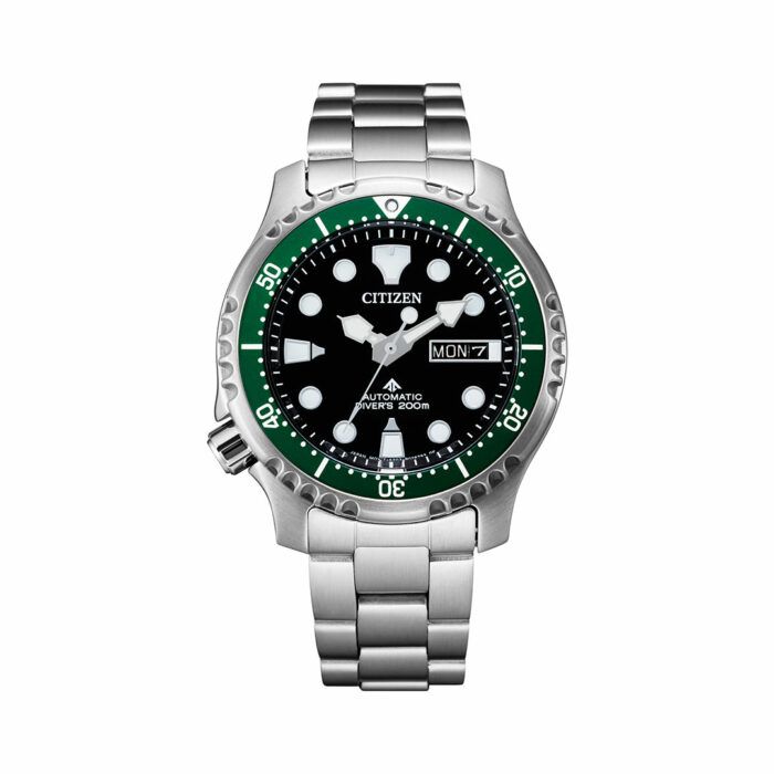 Citizen Promaster Promaster Mechanical Diver Uhr NY0084-89E
