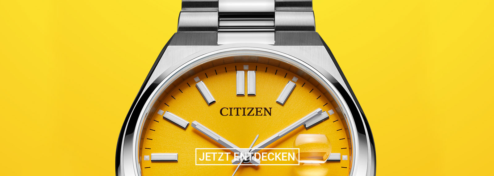 Citizen Uhren