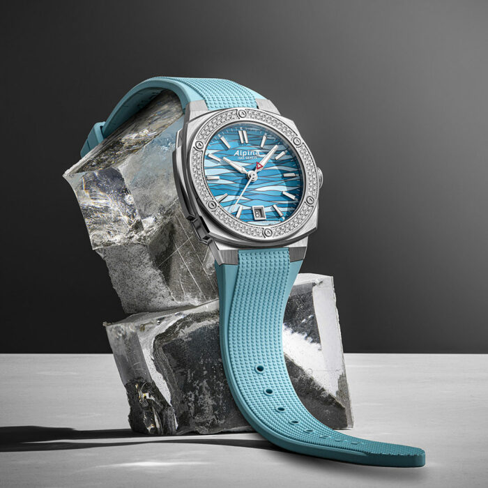 Alpina Alpiner Extreme Quarz Uhr AL-220LNWP2AED6 – Bild 4