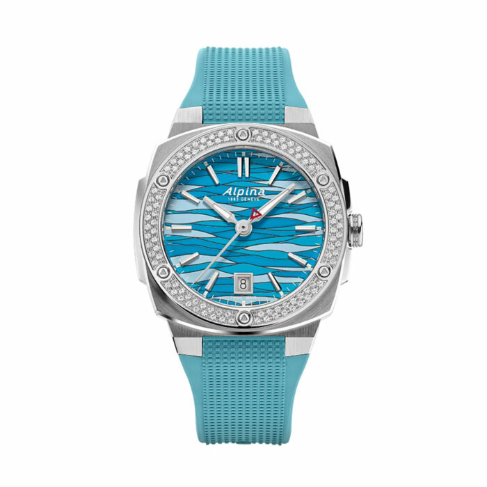 Alpina Alpiner Extreme Quarz Uhr AL-220LNWP2AED6
