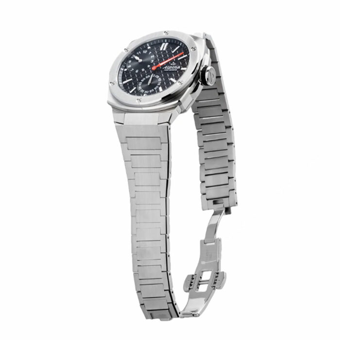 Alpina x Fratello Extreme Regulator Automatic Uhr AL-650GB4AE6B – Bild 2