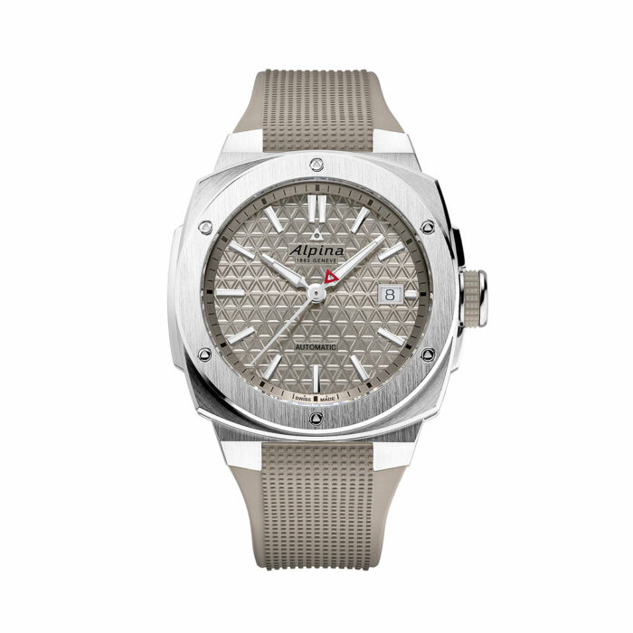 Alpina Alpiner Extreme Automatik Uhr Beige AL-525BG3AE6