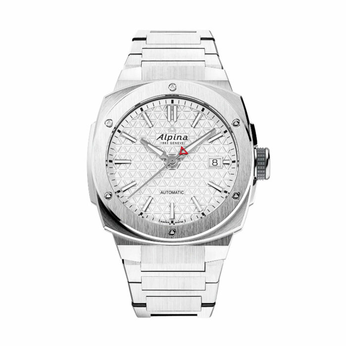 Alpina Alpiner Extreme Titan Uhr AL-525S3AE1B