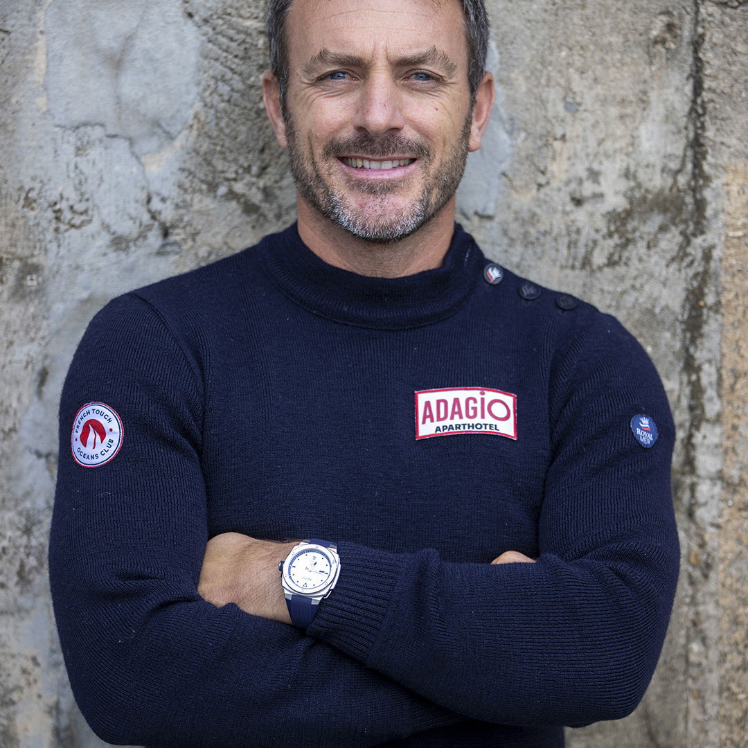 Alpina Seastrong Diver Arkea Uhr AL-525WARK4AE6 – Bild 5