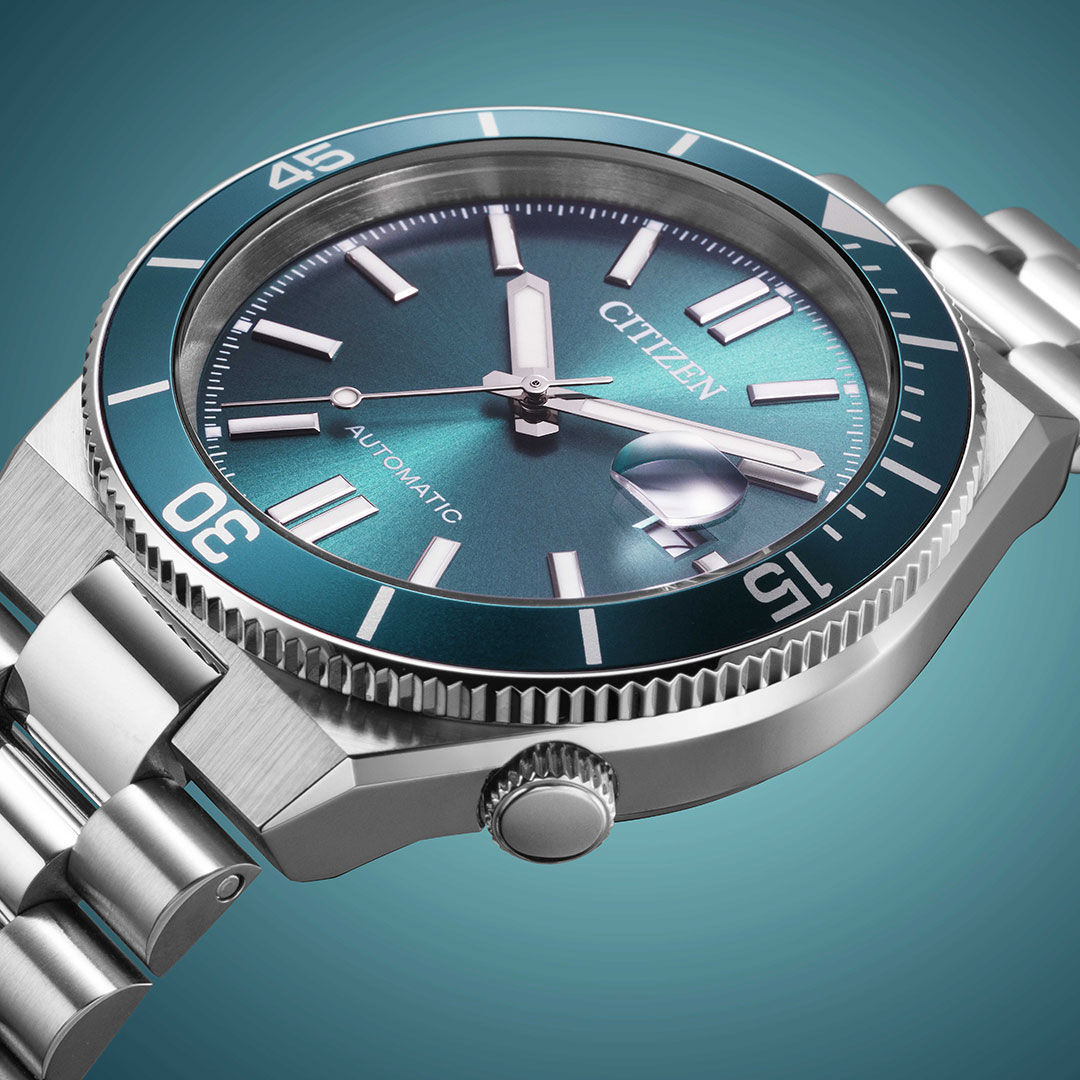 tsuyosa shore uhr nj0230-56l